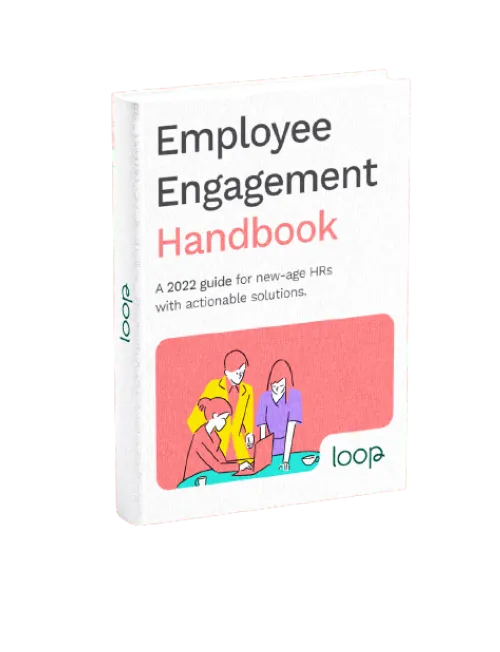 Employee Engagement Handbook